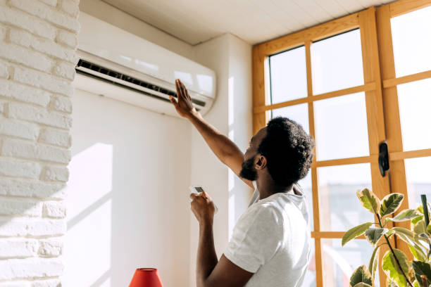 Best Ductless HVAC Repair  in Olive Branch, MS