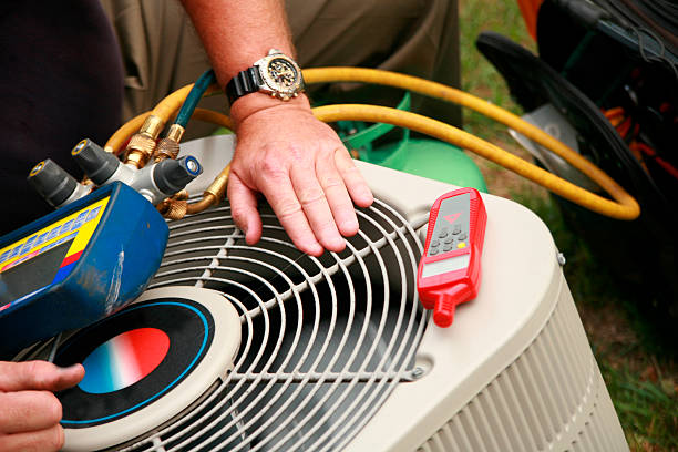 Best HVAC Emergency Services  in Olive Branch, MS