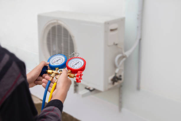 HVAC Maintenance Plan in Olive Branch, MS