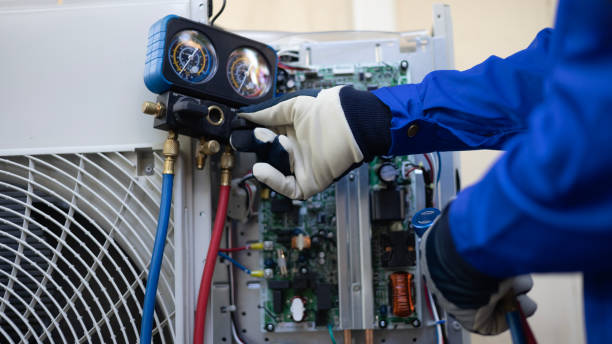 Best Affordable HVAC Services  in Olive Branch, MS