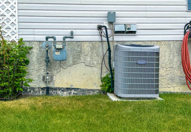 Best Emergency HVAC Repair  in Olive Branch, MS