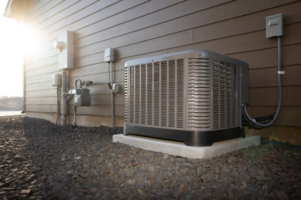 Best HVAC Companies Near Me  in Olive Branch, MS